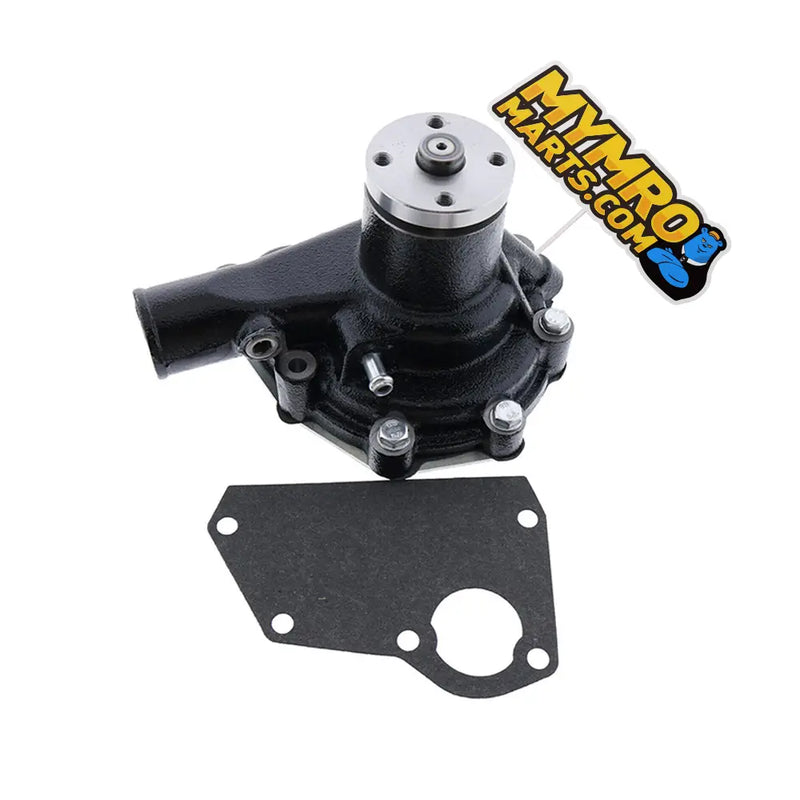 Load image into Gallery viewer, Engine Water Pump 107-2473 1072473 for Caterpillar CAT D3C D4C D5C 933 939 D5C Engine 3044C 3046 from MyMROmarts
