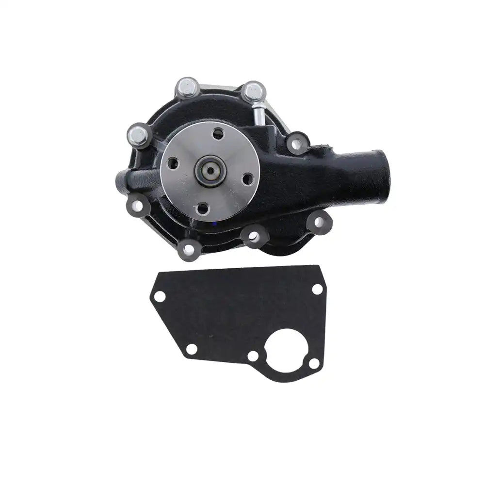 Engine Water Pump 107-2473 1072473 for Caterpillar CAT D3C D4C D5C 933 939 D5C Engine 3044C 3046