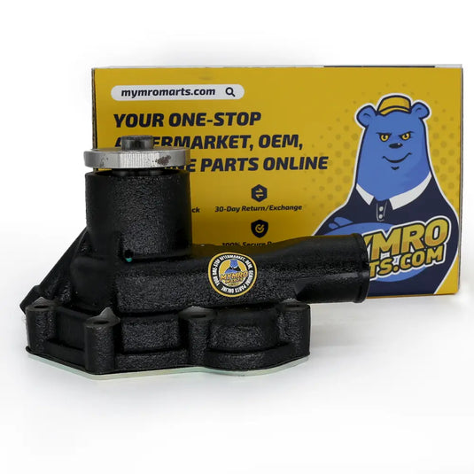Engine Water Pump 107-2473 for Caterpillar Dozer D3C III D4C III D5C III Engine 3044C 3046 - Engine Parts > Cooling System > Engine Water Pump from MyMROmarts