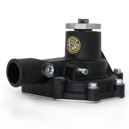 Engine Water Pump 107-2473 for Caterpillar Dozer D3C III D4C III D5C III Engine 3044C 3046 - Engine Parts > Cooling System > Engine Water Pump from MyMROmarts