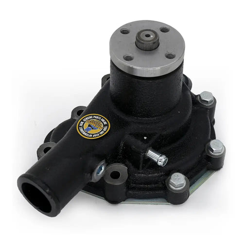 Engine Water Pump 107-2473 for Caterpillar Dozer D3C III D4C III D5C III Engine 3044C 3046 - Engine Parts > Cooling System > Engine Water Pump from MyMROmarts