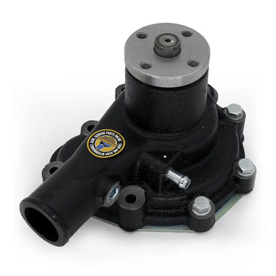 Engine Water Pump 107-2473 for Caterpillar Dozer D3C III D4C III D5C III Engine 3044C 3046 - Engine Parts > Cooling System > Engine Water Pump from MyMROmarts