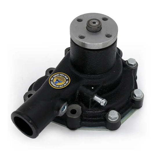 Engine Water Pump 107-2473 for Caterpillar Dozer D3C III D4C III D5C III Engine 3044C 3046 - Engine Parts > Cooling System > Engine Water Pump from MyMROmarts