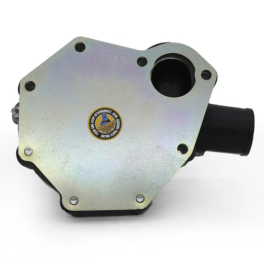 Engine Water Pump 107-2473 for Caterpillar Dozer D3C III D4C III D5C III Engine 3044C 3046 - Engine Parts > Cooling System > Engine Water Pump from MyMROmarts