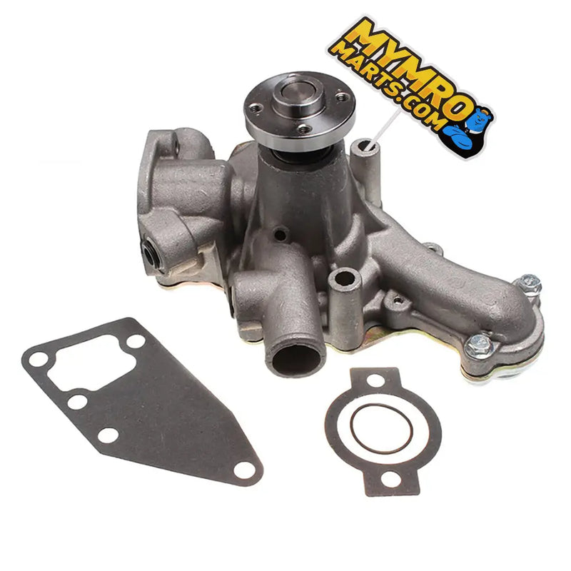 Load image into Gallery viewer, Engine Water Pump 11-9451 119451 for Yanmar Engine TK486 Thermo King SB-110 SB-300 SB-190 SB-310 SB-200 - Engine Parts &gt; Cooling System &gt; Engine Water Pump from MyMROmarts
