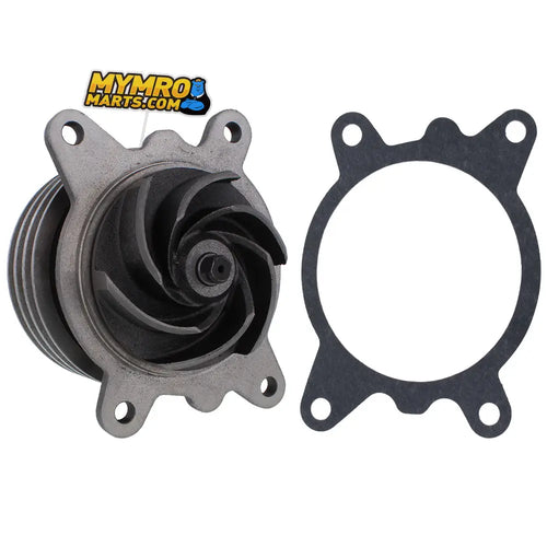 Engine Water Pump 1106-6198 2W-1225 9N-1249 for Oliver 2255 Tractor - Engine Parts > Cooling System > Engine Water Pump from MyMROmarts