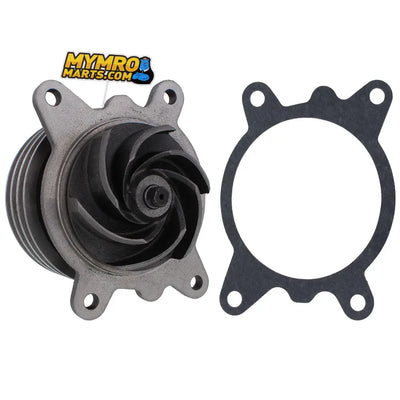 Engine Water Pump 1106-6198 2W-1225 9N-1249 for Oliver 2255 Tractor - Engine Parts > Cooling System > Engine Water Pump from MyMROmarts