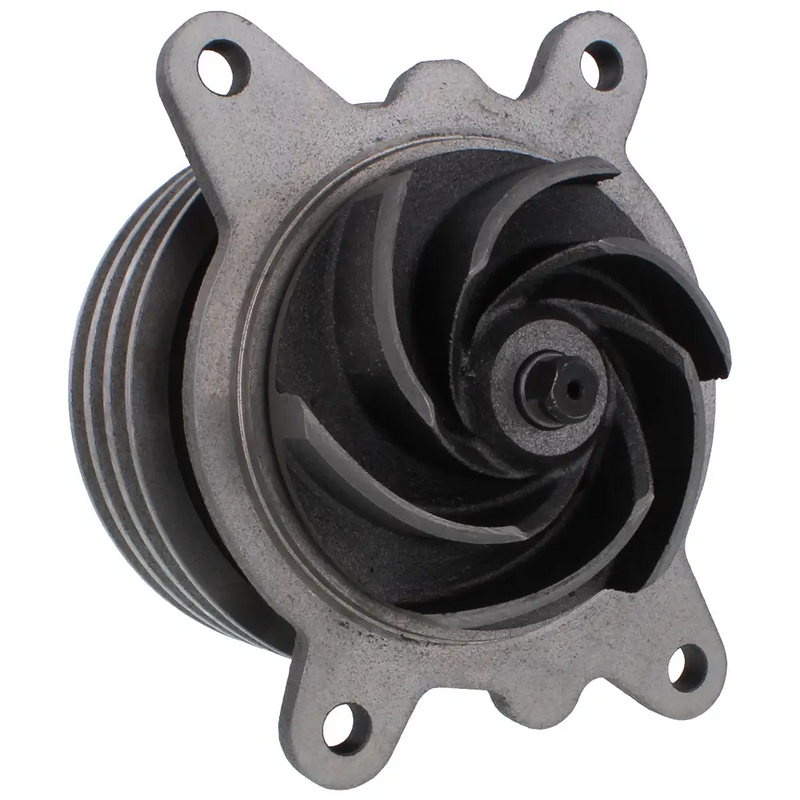 Load image into Gallery viewer, Engine Water Pump 1106-6198 2W-1225 9N-1249 for White 2-180 4-150 4-175 4-180 4-210 4-225 Tractors - Engine Parts &gt; Cooling System &gt; Engine Water Pump from MyMROmarts
