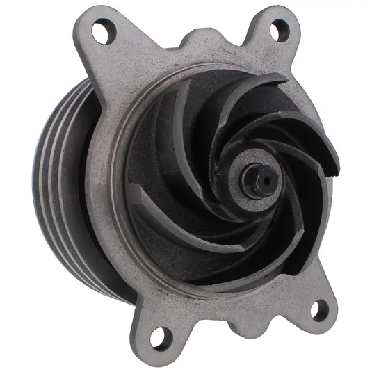 Engine Water Pump 1106-6198 2W-1225 9N-1249 for White 2-180 4-150 4-175 4-180 4-210 4-225 Tractors - Engine Parts > Cooling System > Engine Water Pump from MyMROmarts