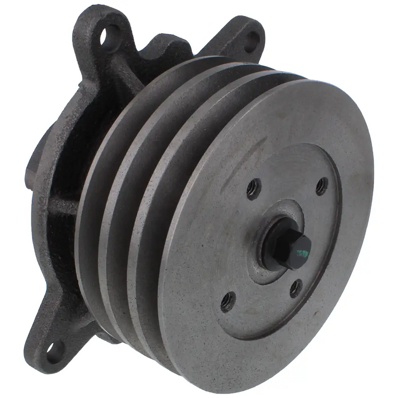 Load image into Gallery viewer, Engine Water Pump 1106-6198 2W-1225 9N-1249 for Caterpillar 3208 Engine New Holland TR86 TR96 Massey Ferguson 1505 1805 Oliver 2255 White 2-180 Tractors - Engine Parts &gt; Cooling System &gt; Engine Water Pump from MyMROmarts
