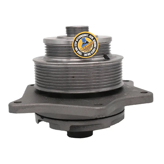 Engine Water Pump 1106-6214 82847714 Compatible With/Replacement for Ford Holland Tractor Tm115 8160 - Engine Parts > Cooling System > Engine Water Pump from MyMROmarts