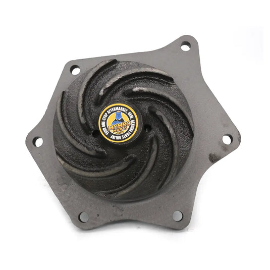 Engine Water Pump 1106-6214 82847714 Compatible With/Replacement for Ford Holland Tractor Tm115 8160 - Engine Parts > Cooling System > Engine Water Pump from MyMROmarts