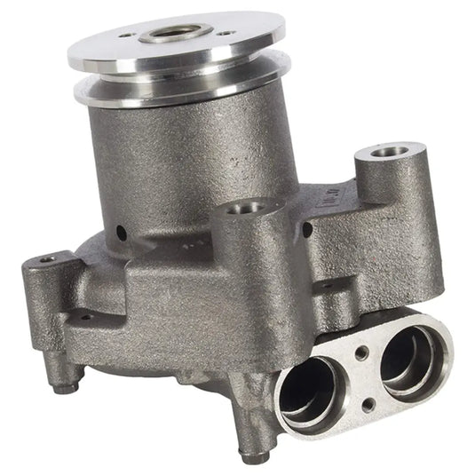 Engine Water Pump 11127755 Replacement for VOLVO L70C L70D L90D L120D - Engine Parts > Cooling System > Engine Water Pump from MyMROmarts