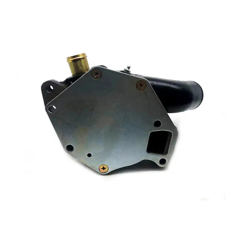 Afbeelding laden in Galerijviewer, Engine Water Pump 1136500180 1136108771 for Isuzu 6BG1 6BG1T Engine Hitachi ZAX200-3 EX200-5 EX210-5 Excavator from MyMROmarts
