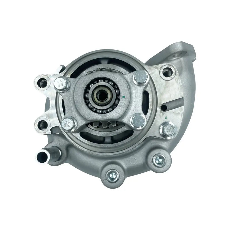 Afbeelding laden in Galerijviewer, Engine Water Pump 1136500570 1873109980 for Isuzu 6WA1 6WG1 Engine Electronic Fuel Injection from MyMROmarts
