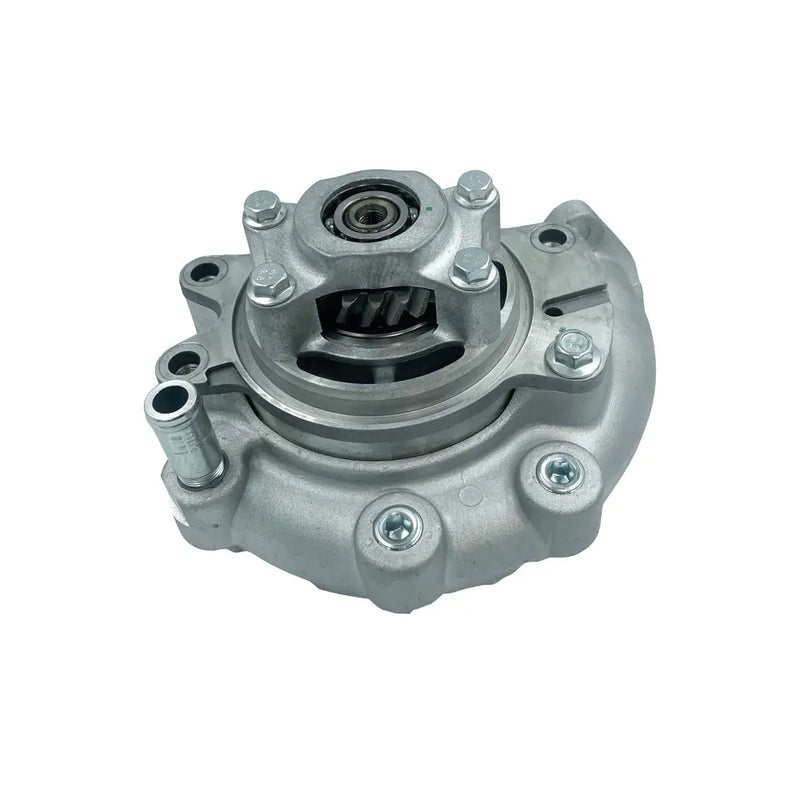 Afbeelding laden in Galerijviewer, Engine Water Pump 1136500570 1873109980 for Isuzu 6WA1 6WG1 Engine Electronic Fuel Injection from MyMROmarts
