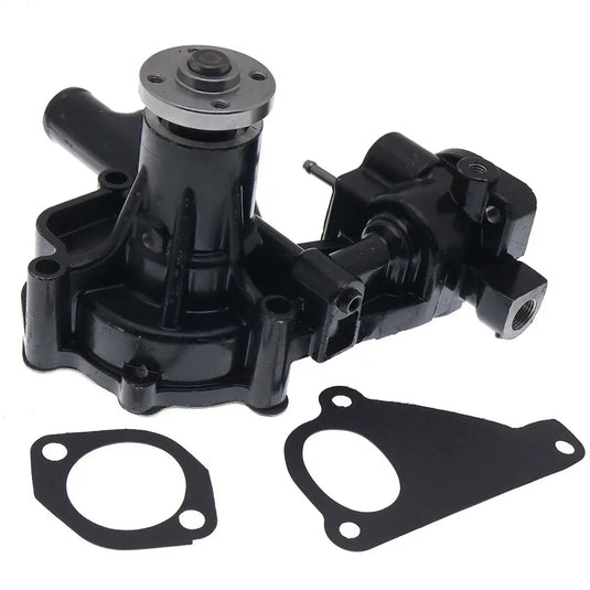 Engine Water Pump with Water Pipe 11713724 VOE11713724 for Volvo Excavator EC35 EC45 ECR38 EC27C EC35C ECR48C from MyMROmarts