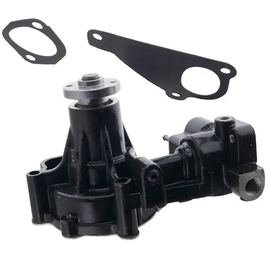 Engine Water Pump with Water Pipe 11713724 VOE11713724 for Volvo Excavator EC35 EC45 ECR38 EC27C EC35C ECR48C from MyMROmarts