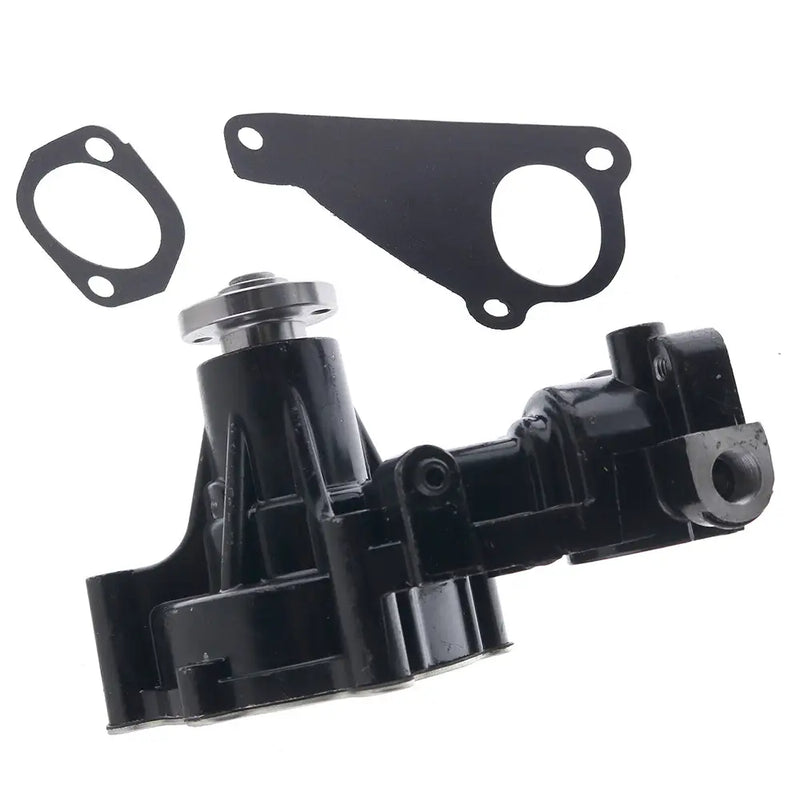 Load image into Gallery viewer, Engine Water Pump with Water Pipe 11713724 VOE11713724 for Volvo Excavator EC35 EC45 ECR38 EC27C EC35C ECR48C from MyMROmarts
