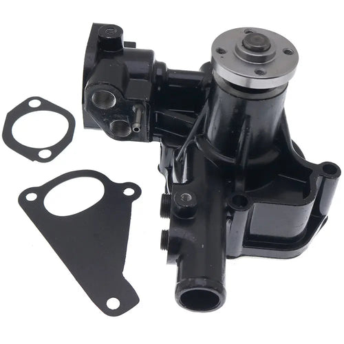 Engine Water Pump with Water Pipe 11713724 VOE11713724 for Volvo Excavator EC35 EC45 ECR38 EC27C EC35C ECR48C from MyMROmarts