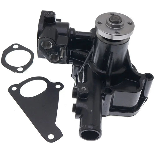 Engine Water Pump with Water Pipe 11713724 VOE11713724 for Volvo Excavator EC35 EC45 ECR38 EC27C EC35C ECR48C from MyMROmarts