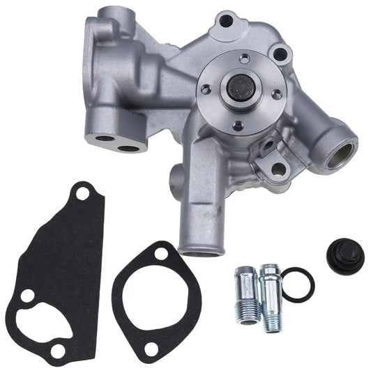 Engine Water Pump 119520-42000 for Yanmar 3TNE68 2TNE68 3TNV72 3TN68 3T68 3D68 Engine - Engine Parts > Cooling System > Engine Water Pump from MyMROmarts