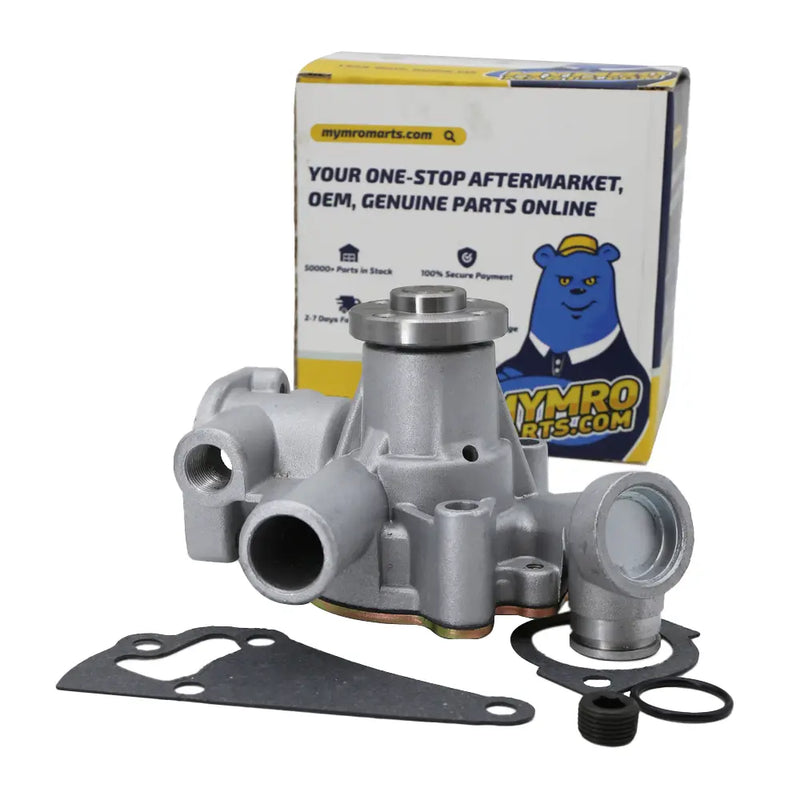Load image into Gallery viewer, Engine Water Pump 119660-42009 YM119660-42009 119660-42004 YM119660-42004 for Yanmar Engine Parts 3TNA72 3TNA72L 3TNV72 3TNE74 - Engine Parts &gt; Cooling System &gt; Engine Water Pump from MyMROmarts
