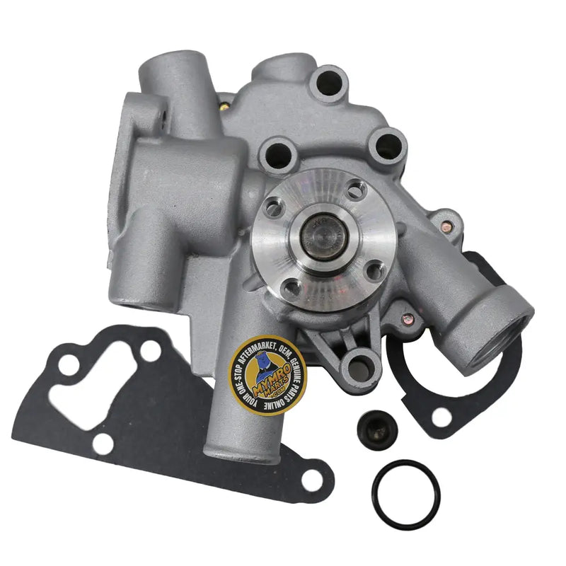 Load image into Gallery viewer, Engine Water Pump 119660-42009 YM119660-42009 119660-42004 YM119660-42004 for Yanmar Engine Parts 3TNA72 3TNA72L 3TNV72 3TNE74 - Engine Parts &gt; Cooling System &gt; Engine Water Pump from MyMROmarts
