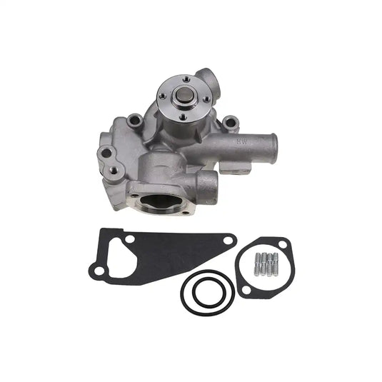 Engine Water Pump 119717-42002 for Engine Yanmar 3TNV76 Komatsu 3D76E Excavator PC22MR-3 PC20MR-2 PC26MR-3 - Engine Parts > Cooling System > Engine Water Pump from  My Store