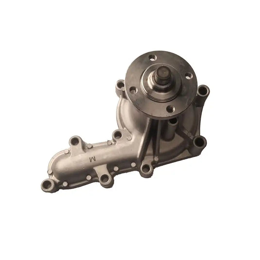 Engine Water Pump 119770-00730 for Yanmar Engine 6LP-DTE 6LP-STE 6LPA-DTZP from MyMROmarts
