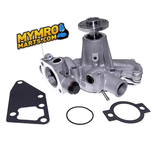 Engine Water Pump 119802-42000 119802-42001 for Yanmar Engine 3Tnv82A 3Tnv82A-M5Fa - Engine Parts > Cooling System > Engine Water Pump from MyMROmarts