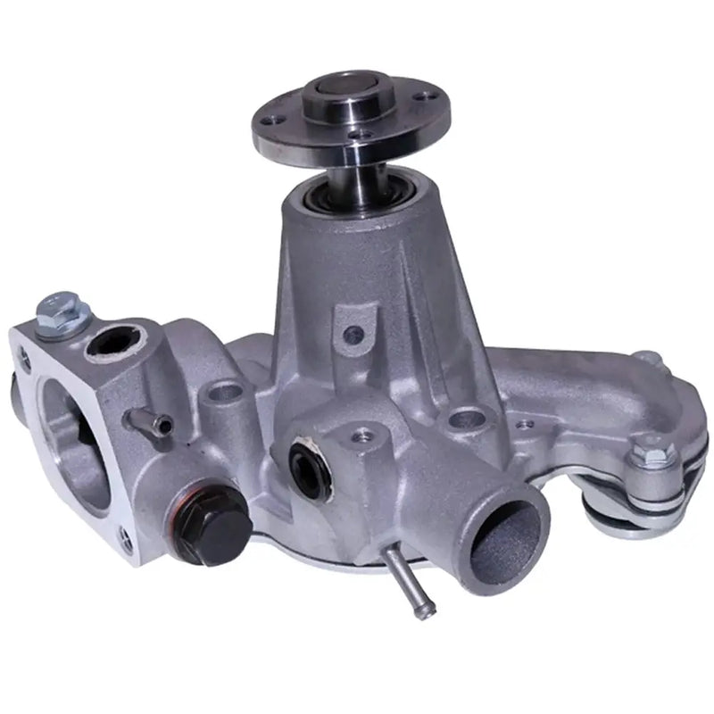 Afbeelding laden in Galerijviewer, Engine Water Pump 119802-42000 119802-42001 for Komatsu Engine 3D78 3D82 Excavator PC20R PC27R PC27-8 PC20-7 PC25R-8 from MyMROmarts
