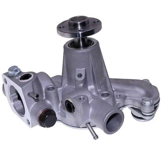 Engine Water Pump 119802-42000 119802-42001 for Komatsu Engine 3D78 3D82 Excavator PC20R PC27R PC27-8 PC20-7 PC25R-8 from MyMROmarts