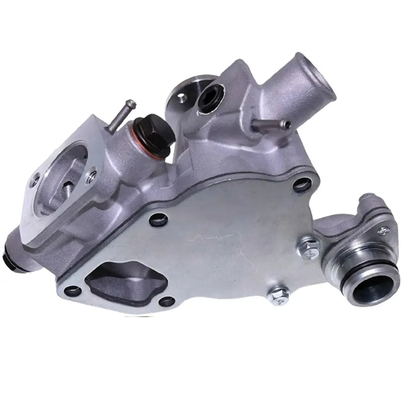 Afbeelding laden in Galerijviewer, Engine Water Pump 119802-42000 119802-42001 for Komatsu Engine 3D78 3D82 Excavator PC20R PC27R PC27-8 PC20-7 PC25R-8 from MyMROmarts
