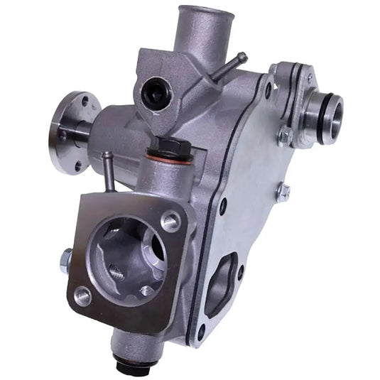 Engine Water Pump 119802-42000 119802-42001 for Komatsu Engine 3D78 3D82 Excavator PC20R PC27R PC27-8 PC20-7 PC25R-8 from MyMROmarts