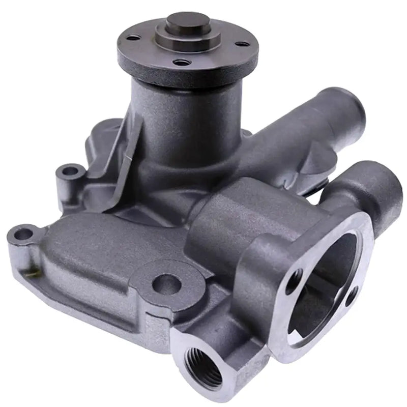 Afbeelding laden in Galerijviewer, Engine Water Pump 119802-42000 119802-42001 for Komatsu Engine 3D78 3D82 Excavator PC20R PC27R PC27-8 PC20-7 PC25R-8 from MyMROmarts
