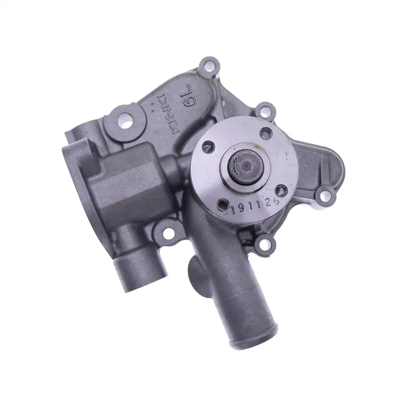 Load image into Gallery viewer, Engine Water Pump 119802-42000 119802-42001 for Yanmar Engine 3TNV82A 3TNV82A-M5FA - Engine Parts &gt; Cooling System &gt; Engine Water Pump from  My Store
