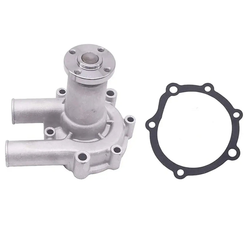 Load image into Gallery viewer, Engine Water Pump 121250-42011 For Yanmar 330 336 1700B 1900 2000 2500 3000 3100 3810 Tractor - Engine Parts &gt; Cooling System &gt; Engine Water Pump from MyMROmarts
