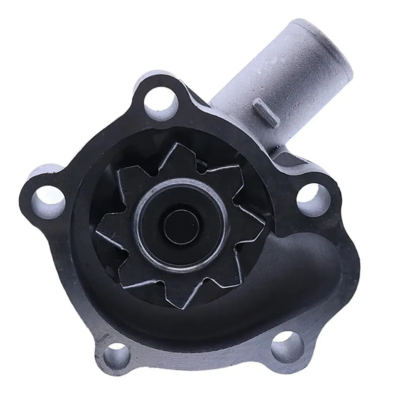 Afbeelding laden in Galerijviewer, Engine Water Pump 121450-42010 for Yanmar 3T72HA 3T72HA-F 3T84HA 3T84HA-F Motor - Engine Parts &gt; Cooling System &gt; Engine Water Pump from MyMROmarts
