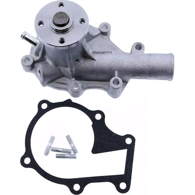Engine Water Pump 125285A1 for Case 1825B 460 Maxi-sneaker Series-c Trencher - Engine Parts > Cooling System > Engine Water Pump from  My Store