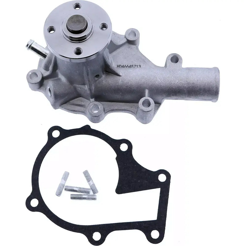 Load image into Gallery viewer, Engine Water Pump 125285A1 for Case 1825B 460 Maxi-sneaker Series-c Trencher - Engine Parts &gt; Cooling System &gt; Engine Water Pump from  My Store
