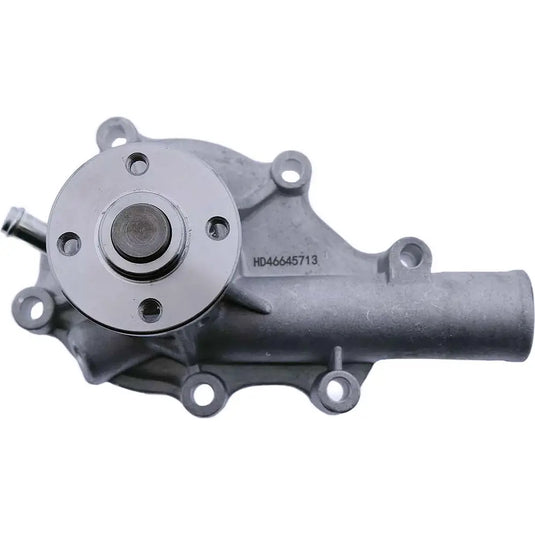 Engine Water Pump 125285A1 for Case 1825B 460 Maxi-sneaker Series-c Trencher - Engine Parts > Cooling System > Engine Water Pump from  My Store