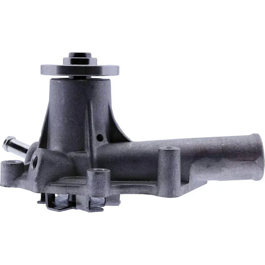 Engine Water Pump 125285A1 for Case 1825B 460 Maxi-sneaker Series-c Trencher - Engine Parts > Cooling System > Engine Water Pump from  My Store