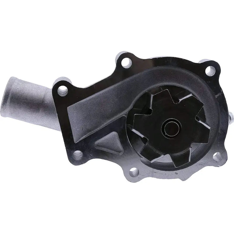 Load image into Gallery viewer, Engine Water Pump 125285A1 for Case 1825B 460 Maxi-sneaker Series-c Trencher - Engine Parts &gt; Cooling System &gt; Engine Water Pump from  My Store
