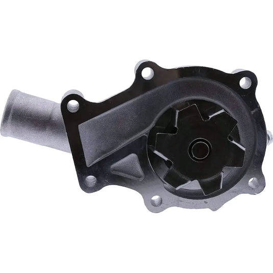 Engine Water Pump 125285A1 for Case 1825B 460 Maxi-sneaker Series-c Trencher - Engine Parts > Cooling System > Engine Water Pump from  My Store