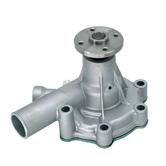 Engine Water pump 1273085C91 compatible with Case IH Tractor 234 235 244 245 254 255 1120 1130 w/ Mitsubisihi Engines - Engine Parts > Cooling System > Engine Water Pump from MyMROmarts