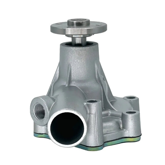 Engine Water pump 1273085C91 compatible with Case IH Tractor 234 235 244 245 254 255 1120 1130 w/ Mitsubisihi Engines - Engine Parts > Cooling System > Engine Water Pump from MyMROmarts