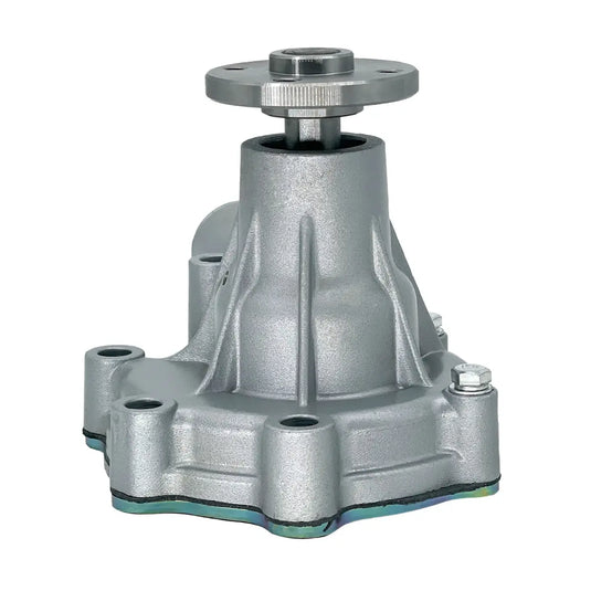 Engine Water pump 1273085C91 compatible with Case IH Tractor 234 235 244 245 254 255 1120 1130 w/ Mitsubisihi Engines - Engine Parts > Cooling System > Engine Water Pump from MyMROmarts