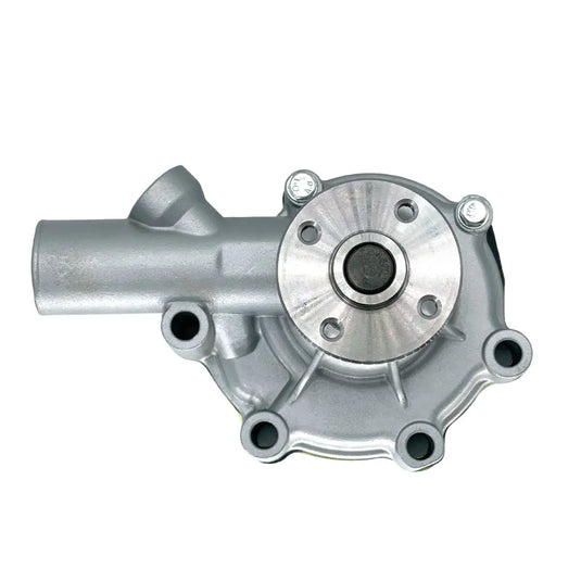 Engine Water pump 1273085C91 compatible with Case IH Tractor 234 235 244 245 254 255 1120 1130 w/ Mitsubisihi Engines - Engine Parts > Cooling System > Engine Water Pump from MyMROmarts