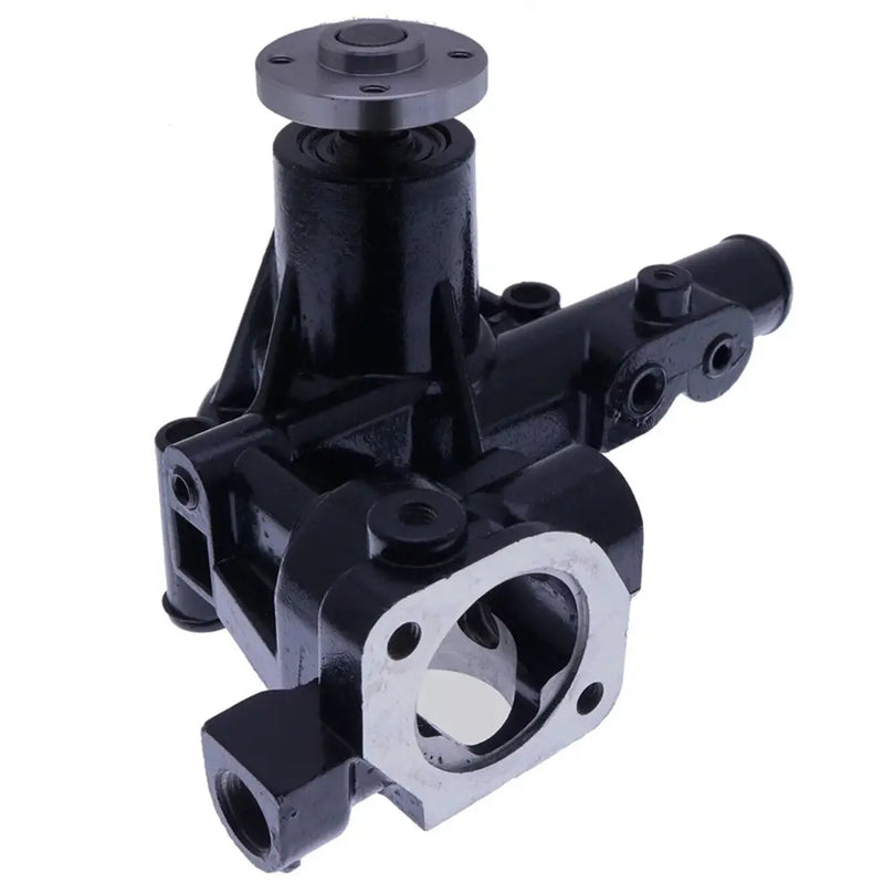 Load image into Gallery viewer, Engine Water Pump 129001-42002 12900142002 for Hyundai Wheel Loader HSL610 - Engine Parts &gt; Cooling System &gt; Engine Water Pump from MyMROmarts
